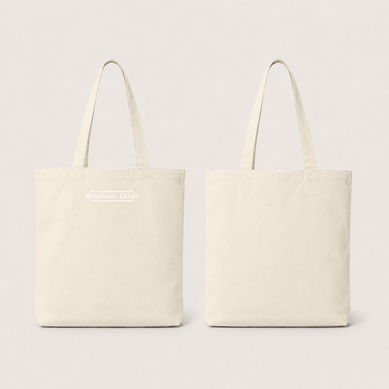 The Commuter Tote