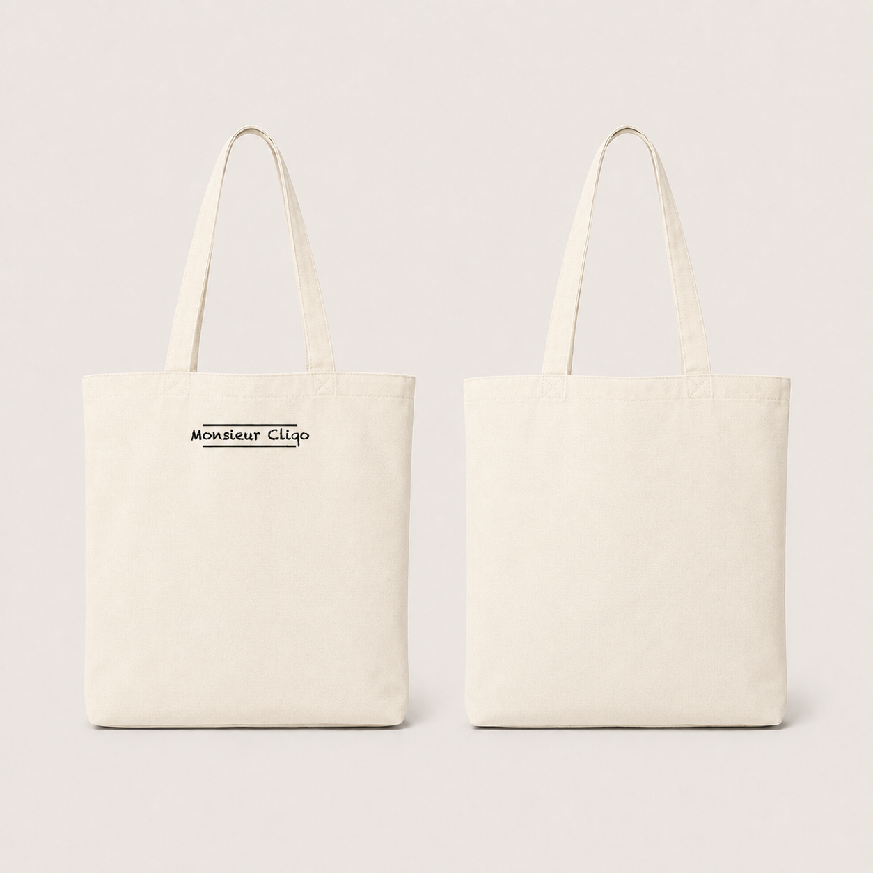 The Commuter Tote