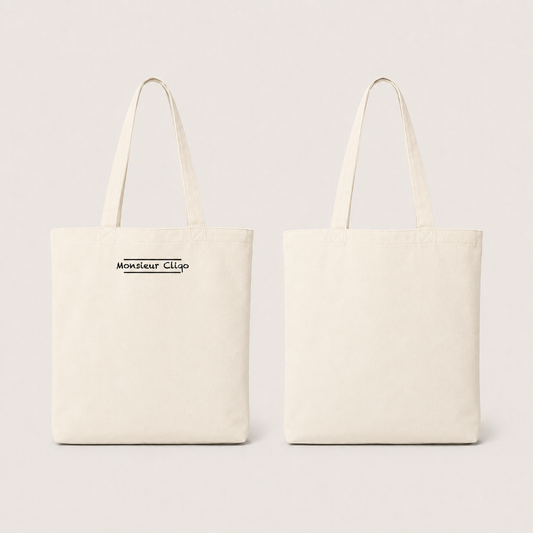 The Commuter Tote