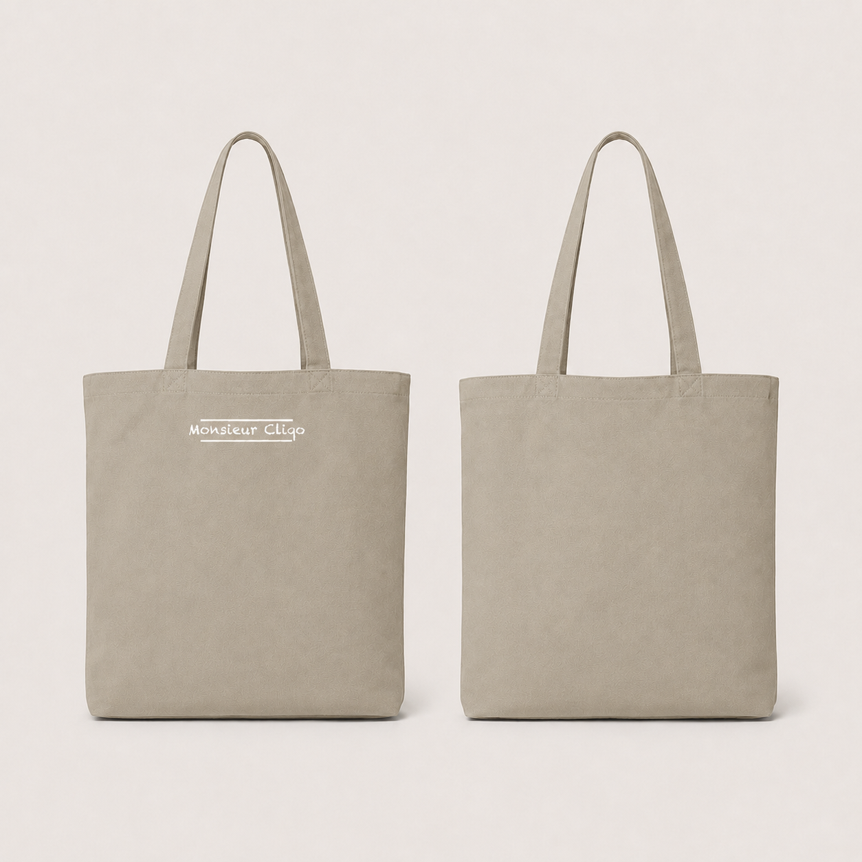 The Commuter Tote