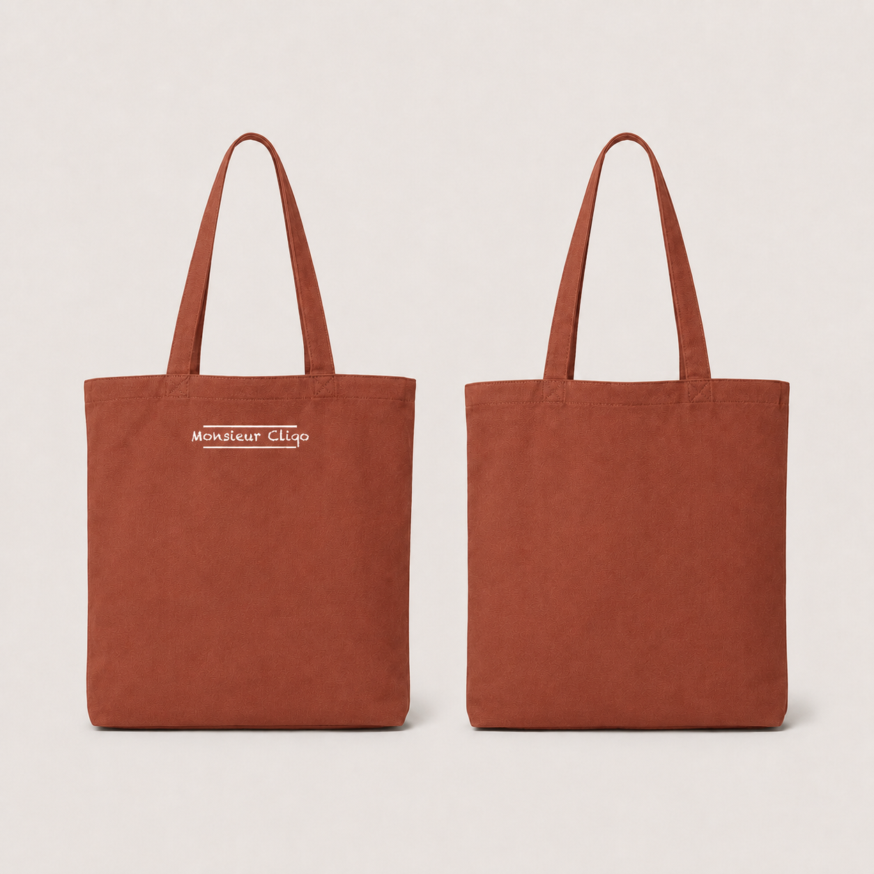 The Commuter Tote