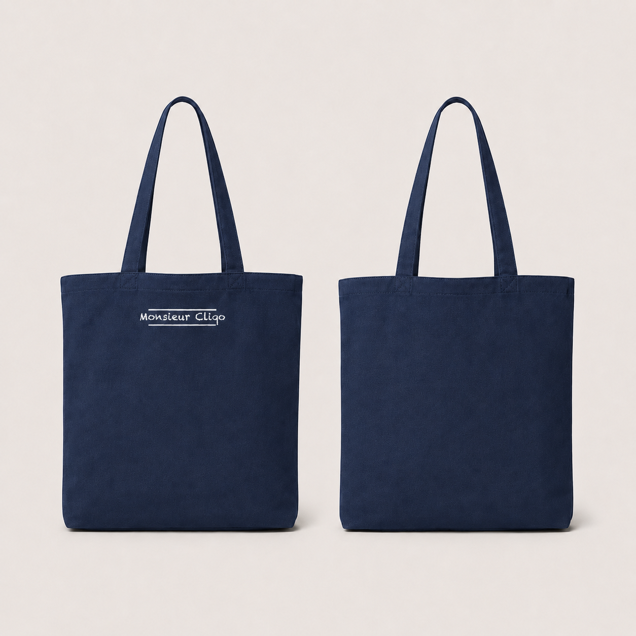 The Commuter Tote