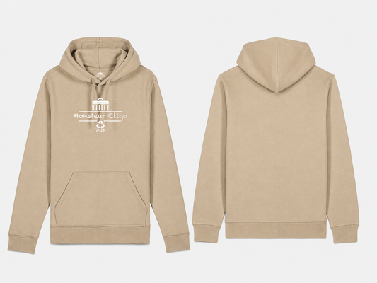 The Essential Hoodie