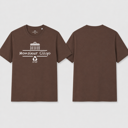 The Essential Tee