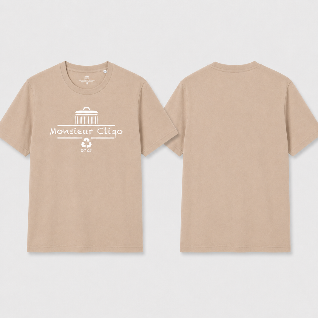 The Essential Tee