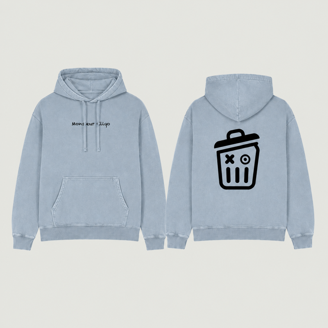 The Heavyweight Hoodie