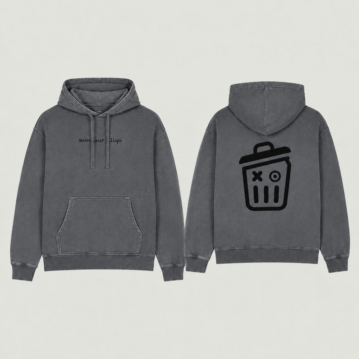 The Heavyweight Hoodie
