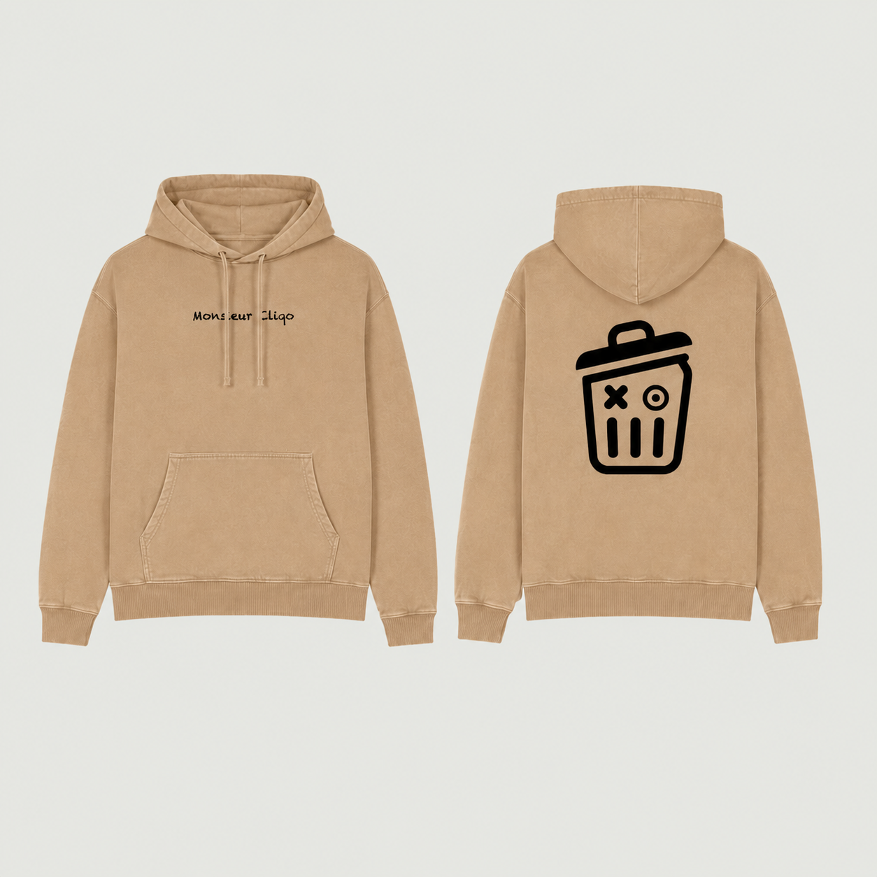 The Heavyweight Hoodie