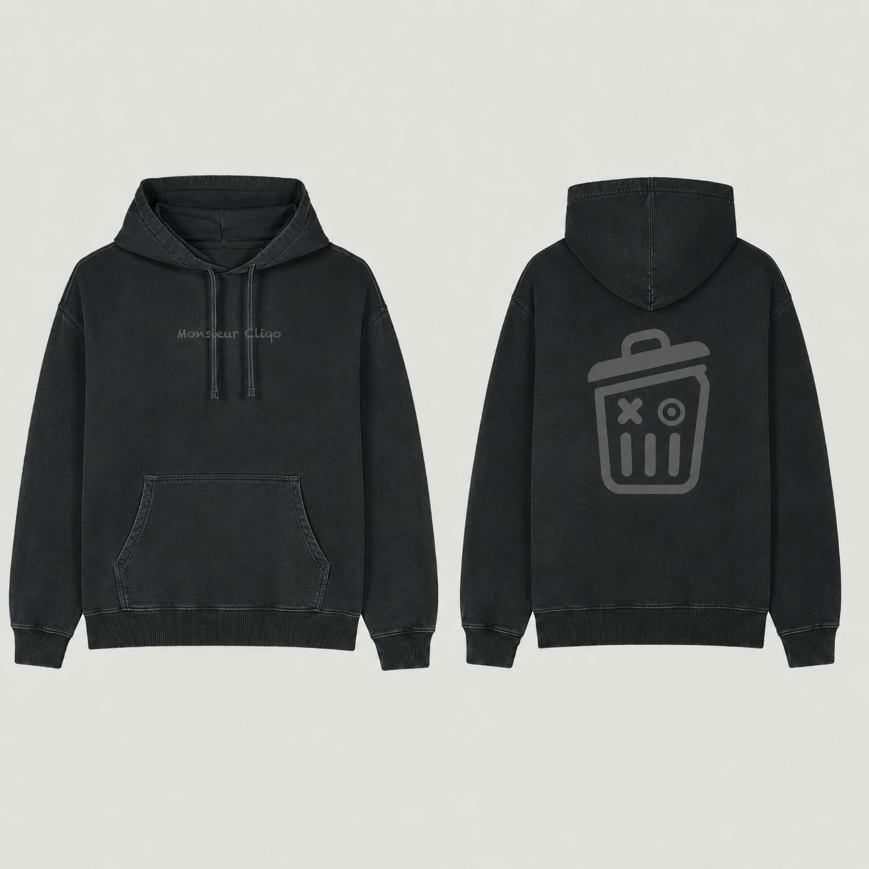 The Heavyweight Hoodie