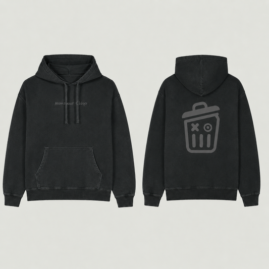 The Heavyweight Hoodie